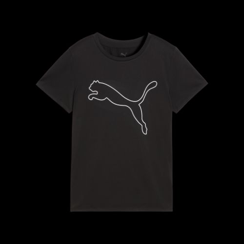 Picture of Train All Day Essentials Logo T-Shirt