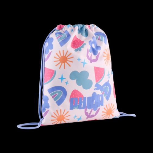 Picture of Phase Allover Print Small Backpack 13L