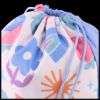 Picture of Phase Allover Print Small Backpack 13L