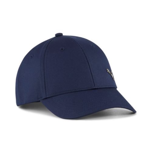 Picture of Essentials Metal Puma Cat Logo Baseball Cap