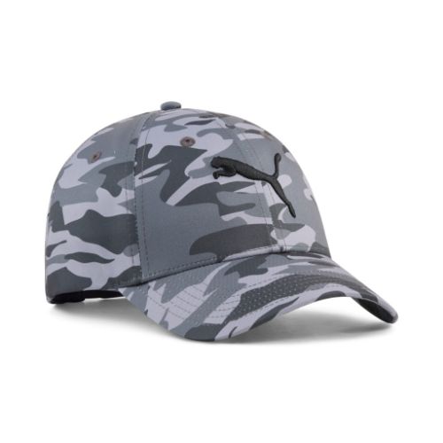 Picture of Essentials Elevated All Over Print Cap