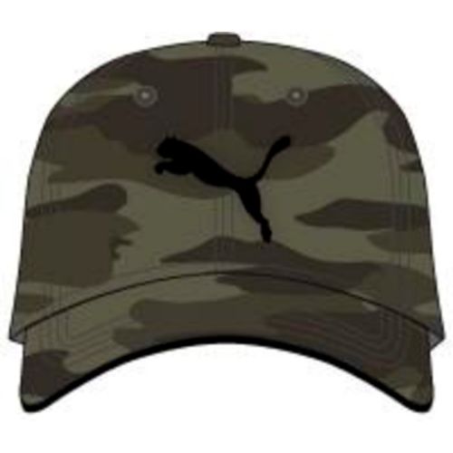 Picture of Essentials Elevated All Over Print Cap