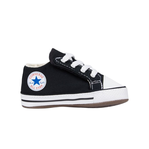 Picture of Infants Chuck Taylor All Star Canvas Crib