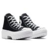 Picture of Chuck Taylor Lugged Heel Platform