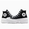 Picture of Chuck Taylor Lugged Heel Platform