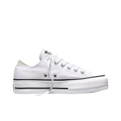 Picture of Chuck Taylor All Star Lift Platform Canvas