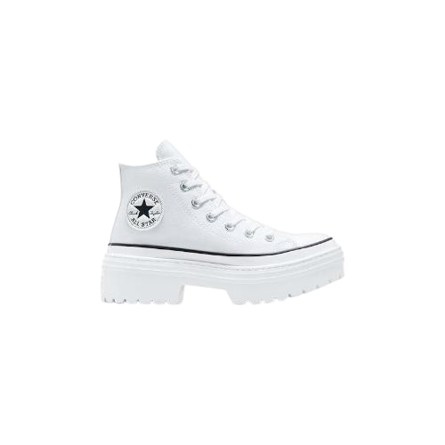 Picture of Chuck Taylor All Star Lugged Heel Platform