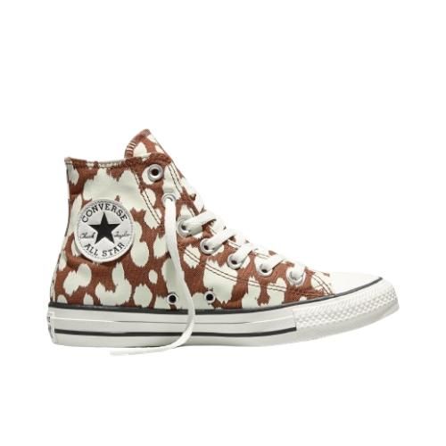 Picture of Chuck Taylor All Star Animal Print High Top