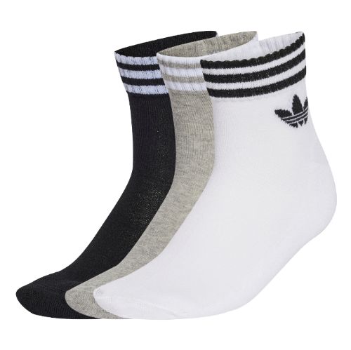 Picture of 3-Stripes Ankle Socks 3 Pairs