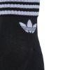 Picture of 3-Stripes Ankle Socks 3 Pairs