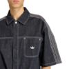 Picture of Originals Denim Short Sleeve Work Shirt