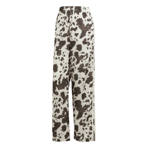 Picture of Satin Wide Leg Tracksuit Bottoms