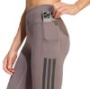 Picture of Optime Workout 3-Stripes 7/8 Leggings 