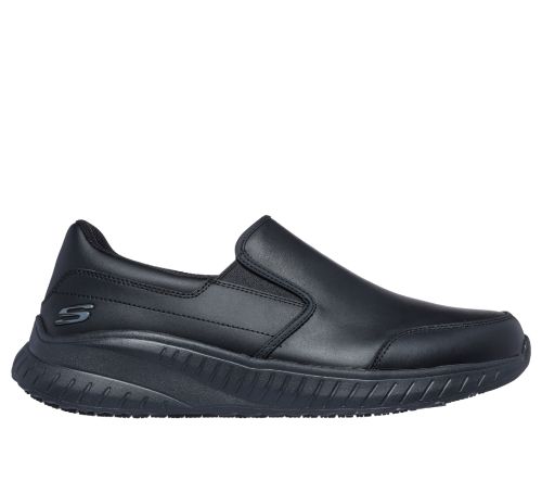 Picture of Work Slip Resistant Relaxed Fit: Squad Chaos - Rockrath