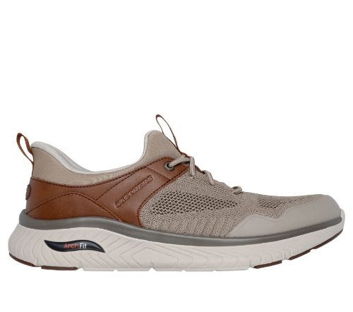 Picture of Relaxed Fit: Slip-ins: Arch Fit Crosser - Emeric