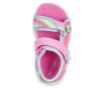 Picture of Infants Unicorn Dreams Sandal - Dreamy Unicorns
