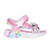 Picture of Infants Unicorn Dreams Sandal - Dreamy Unicorns