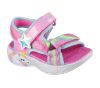 Picture of Infants Unicorn Dreams Sandal - Dreamy Unicorns