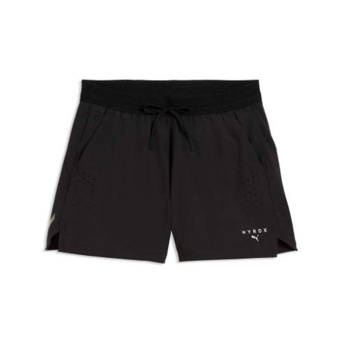 Picture of PUMA x HYROX DRYELITE Woven Shorts