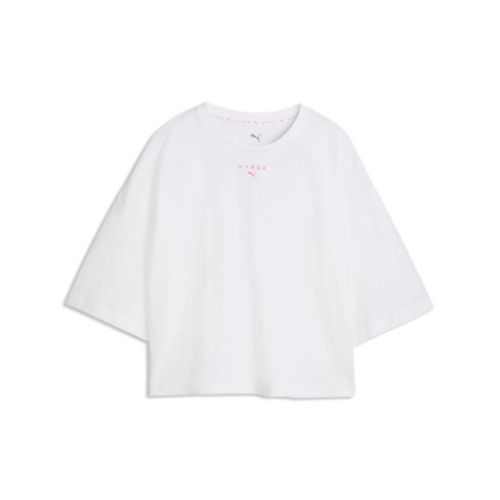 Picture of PUMA x HYROX Cropped Oversized Lifestyle T-Shirt