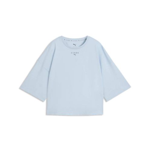 Picture of PUMA x HYROX Cropped Oversized Lifestyle T-Shirt