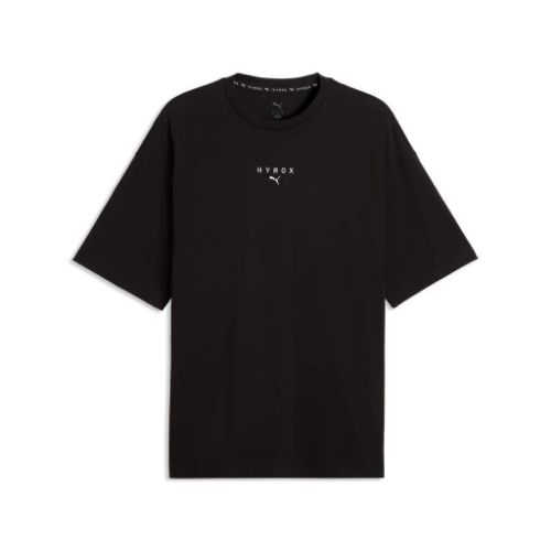 Picture of PUMA x HYROX Oversized Lifestyle T-Shirt