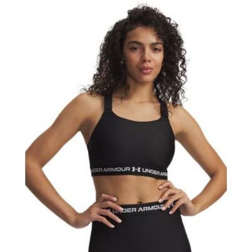 Picture of HeatGear High Bra Top