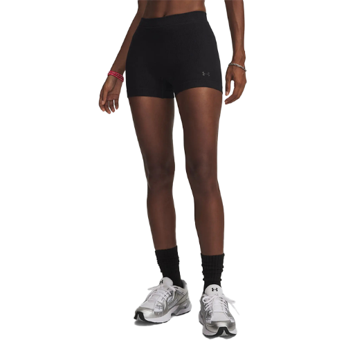 Picture of Seamless Cotton Short