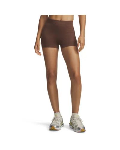 Picture of Seamless Cotton Short