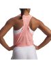 Picture of Tech Sport Mesh Crop Tank Top