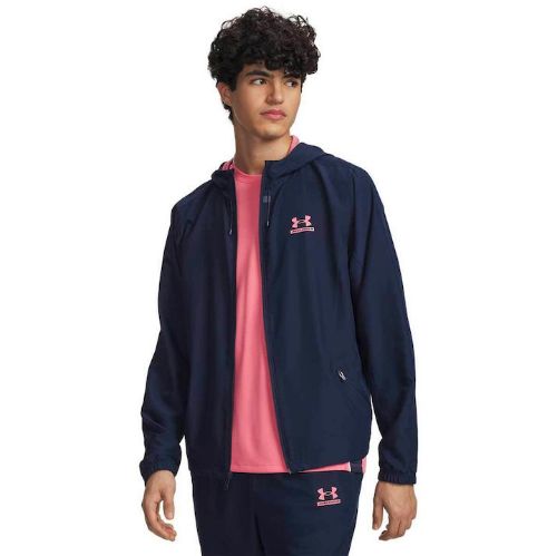 Picture of Tech Sport Woven Jacket