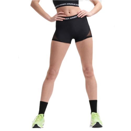 Picture of HeatGear Mesh Shorts