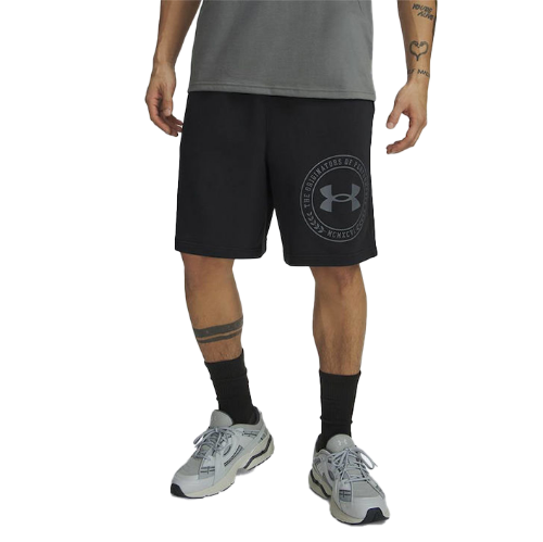 Picture of Rival Lightweight Graphic Shorts