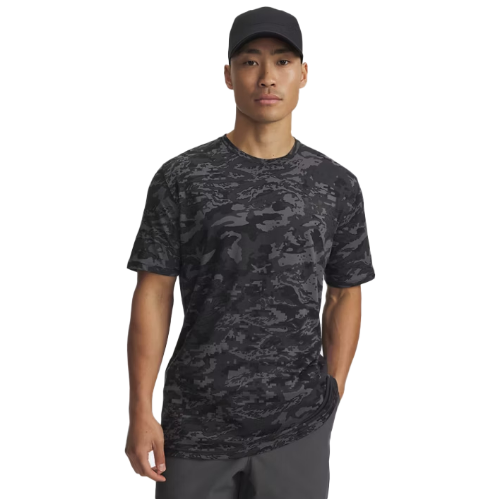 Picture of ABC Camo Short Sleeve T-Shirt