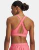 Picture of Armour Mid Crossback Sports Bra