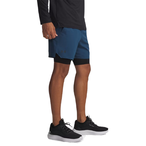 Picture of Vanish Woven 2-in-1 Shorts