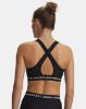 Picture of Armour Mid Crossback Sports Bra