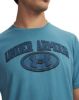 Picture of Wordmark Locker Tag T-Shirt