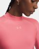 Picture of HeatGear Cropped Long Sleeve Top