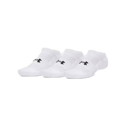 Picture of Performance Cotton No Show Socks 3 Pair Pack