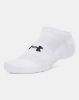 Picture of Performance Cotton No Show Socks 3 Pair Pack
