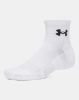 Picture of Performance Cotton Quarter Socks 3 Pair Pack