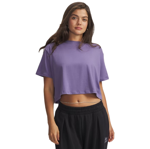 Picture of Rival Boxy Tee