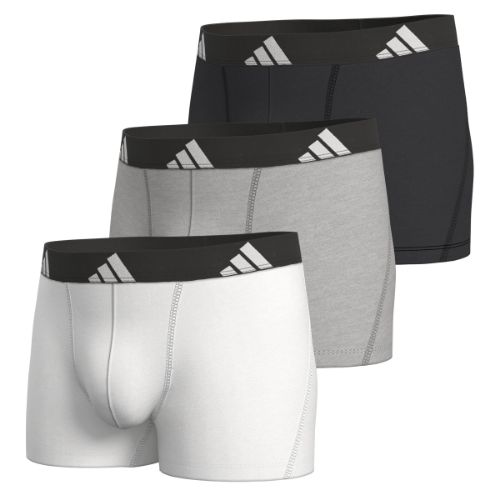 Picture of Men's Boxer Briefs 3 Pack