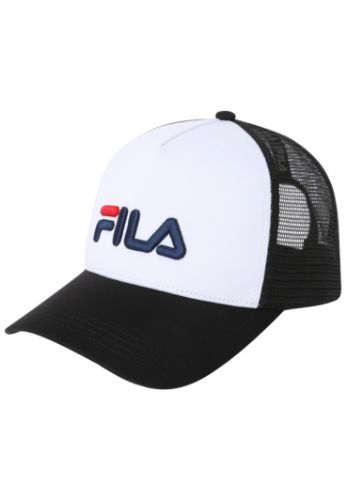 Picture of Bargana Trucker Cap