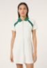 Picture of Belfiore Towelling Tennis Dress