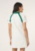 Picture of Belfiore Towelling Tennis Dress