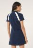 Picture of Belfiore Towelling Tennis Dress