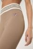 Picture of Bientina Heritage Tape Active Leggings