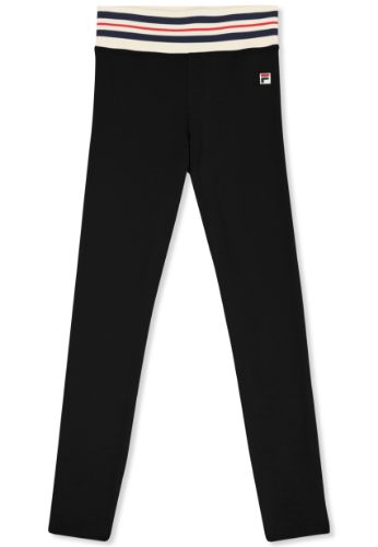 Picture of Bientina Heritage Tape Active Leggings